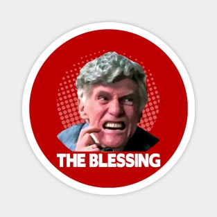 THE BLESSING Magnet